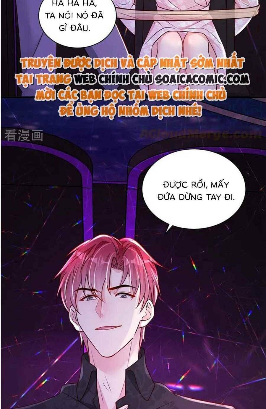 Lời Thì Thầm Của Ác Ma Chapter 105 - Trang 2