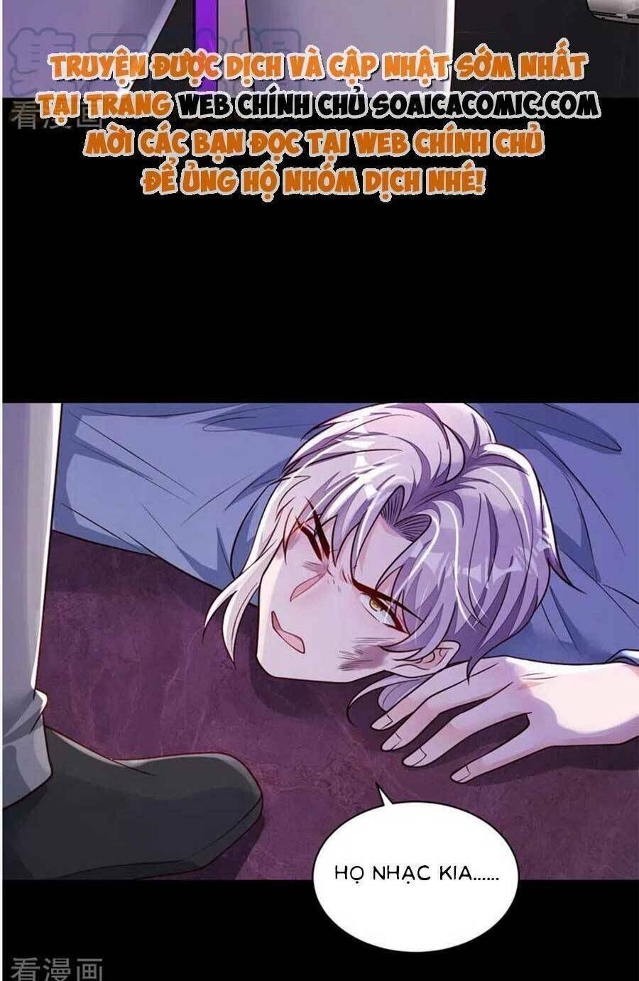 Lời Thì Thầm Của Ác Ma Chapter 105 - Trang 2
