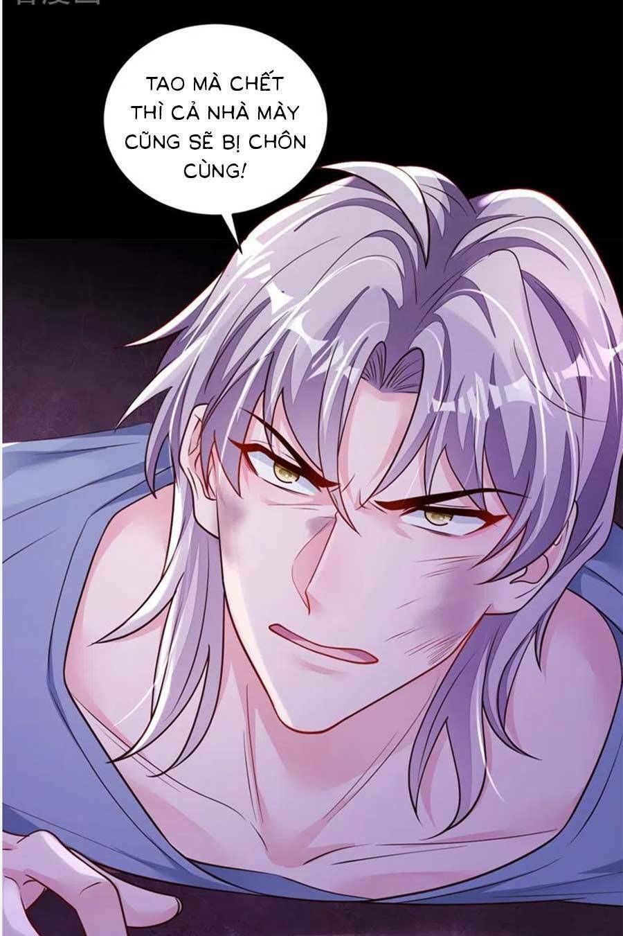 Lời Thì Thầm Của Ác Ma Chapter 105 - Trang 2