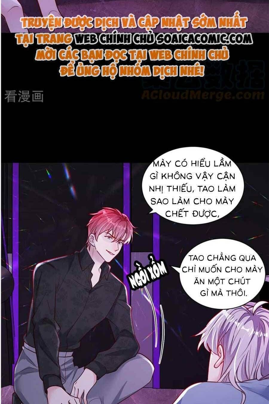 Lời Thì Thầm Của Ác Ma Chapter 105 - Trang 2