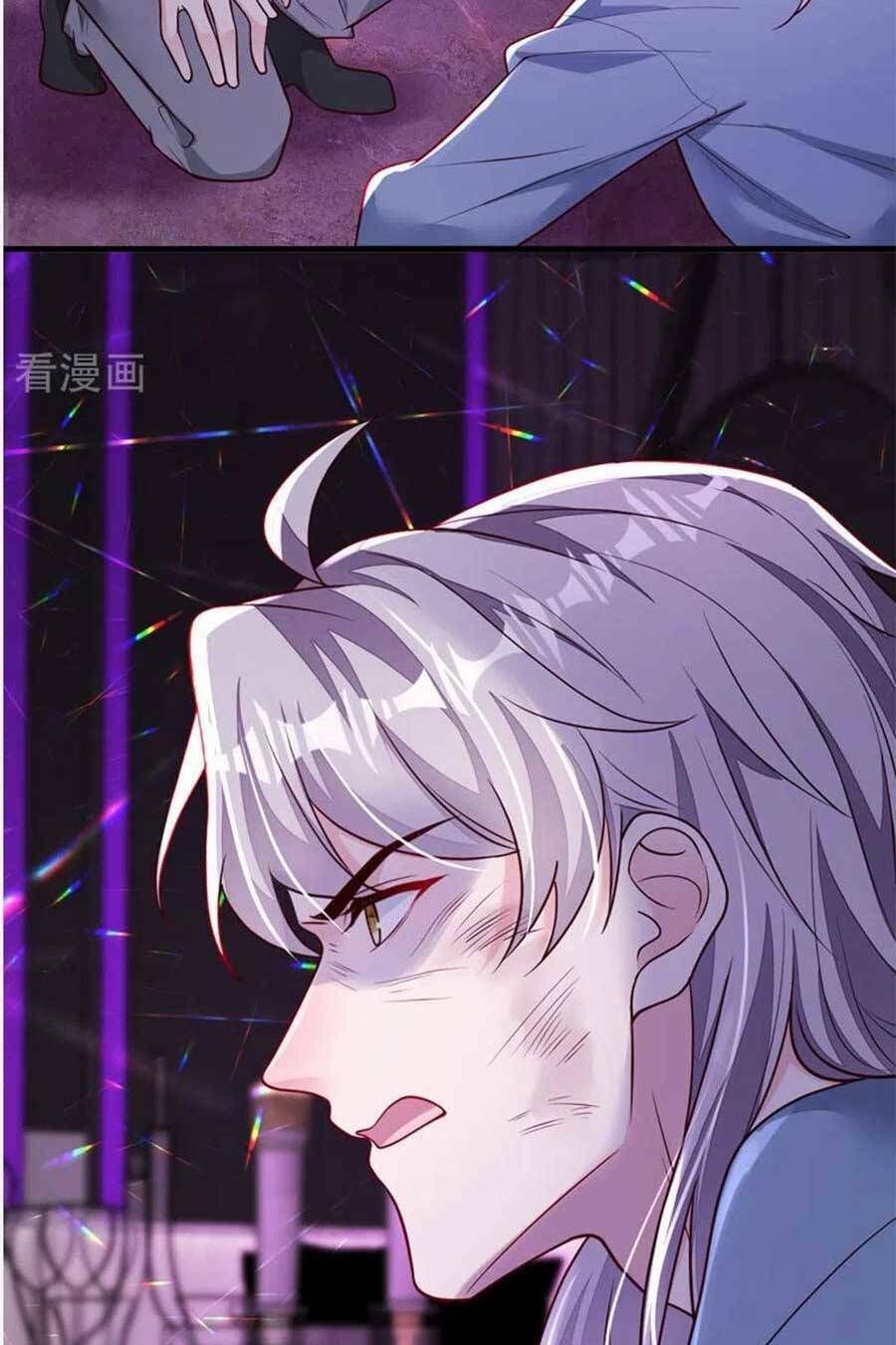 Lời Thì Thầm Của Ác Ma Chapter 105 - Trang 2
