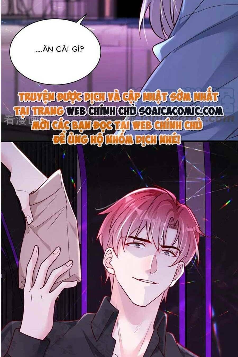 Lời Thì Thầm Của Ác Ma Chapter 105 - Trang 2