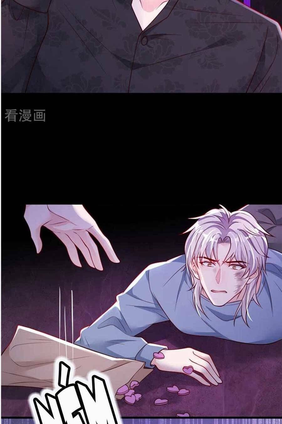 Lời Thì Thầm Của Ác Ma Chapter 105 - Trang 2