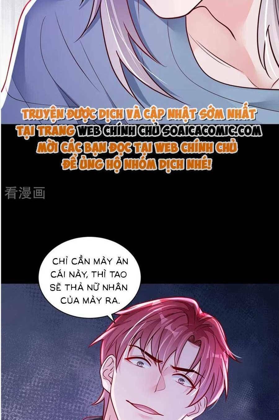 Lời Thì Thầm Của Ác Ma Chapter 105 - Trang 2