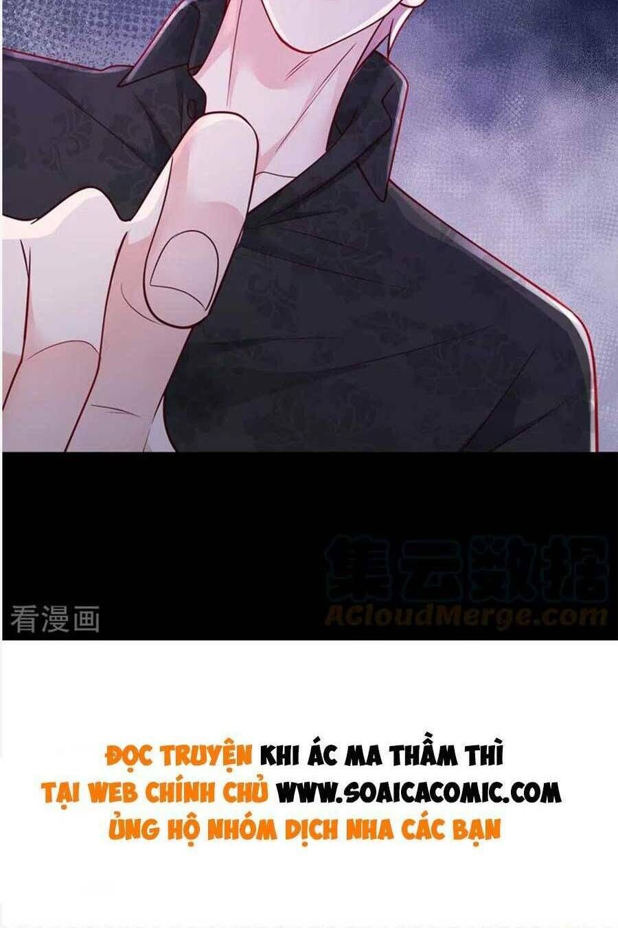 Lời Thì Thầm Của Ác Ma Chapter 105 - Trang 2
