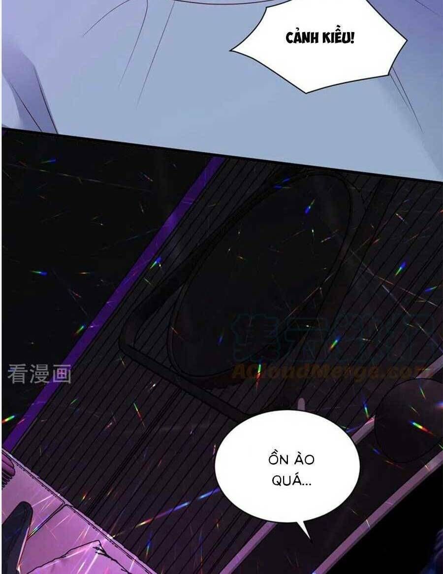 Lời Thì Thầm Của Ác Ma Chapter 105 - Trang 2