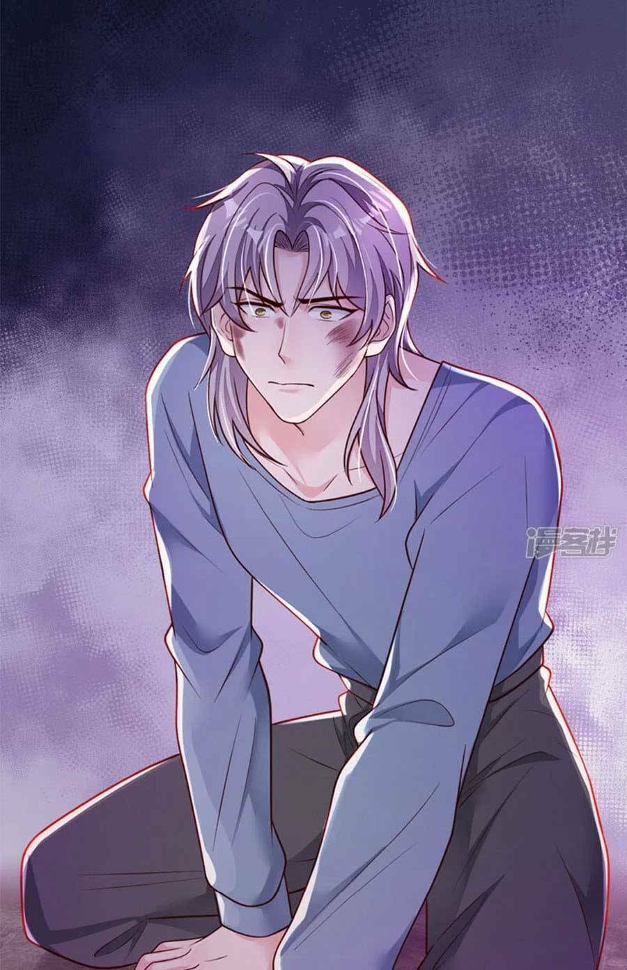 Lời Thì Thầm Của Ác Ma Chapter 106 - Trang 2