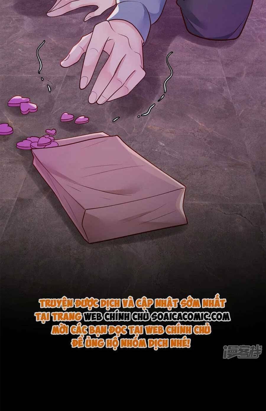 Lời Thì Thầm Của Ác Ma Chapter 106 - Trang 2