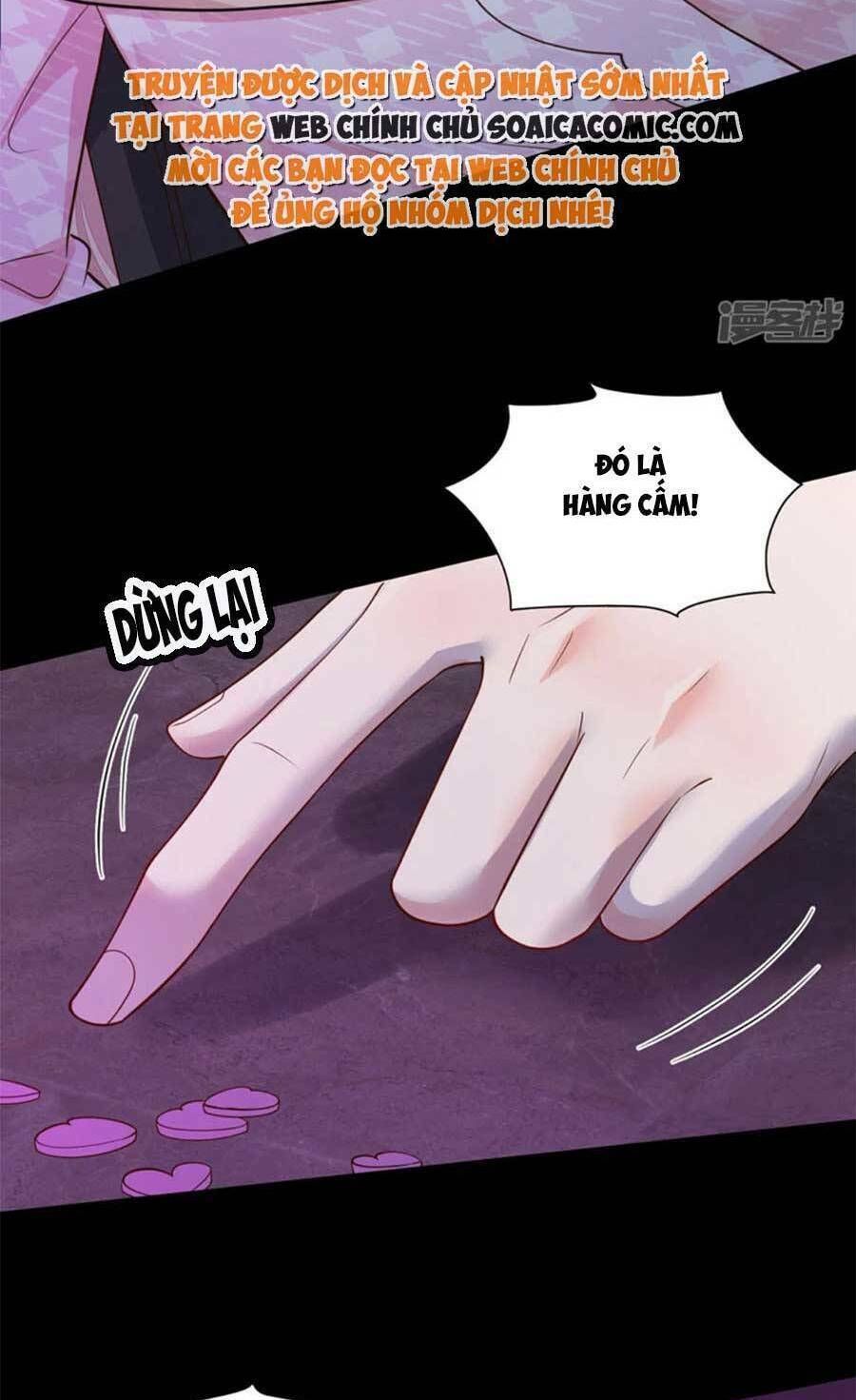 Lời Thì Thầm Của Ác Ma Chapter 106 - Trang 2