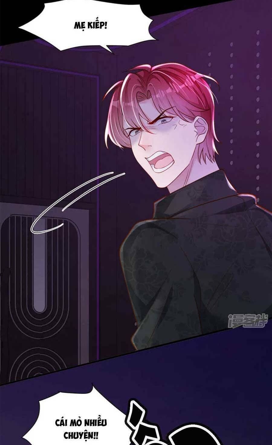 Lời Thì Thầm Của Ác Ma Chapter 106 - Trang 2