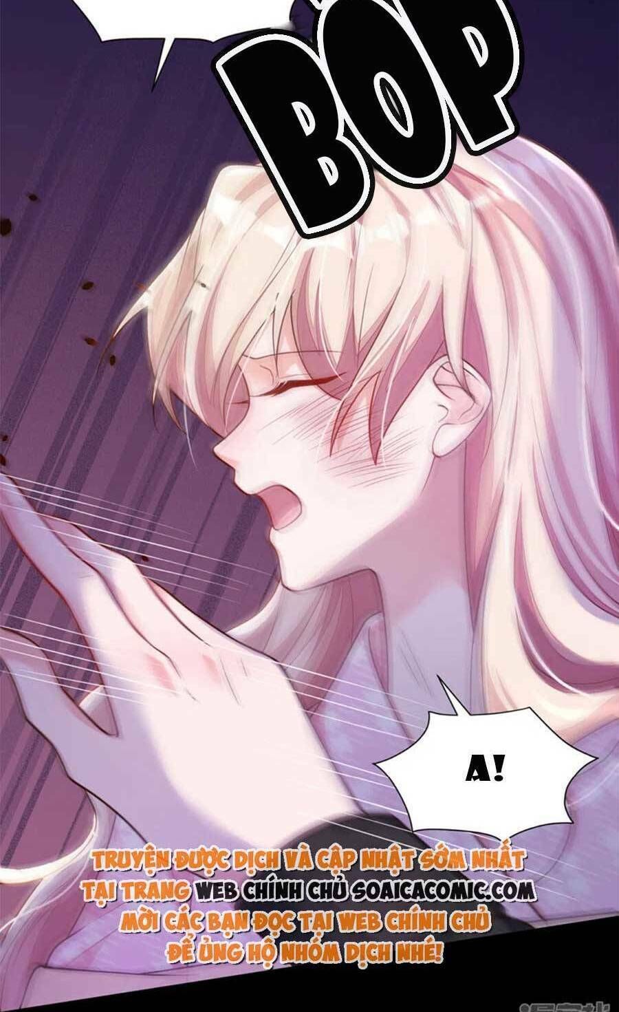 Lời Thì Thầm Của Ác Ma Chapter 106 - Trang 2