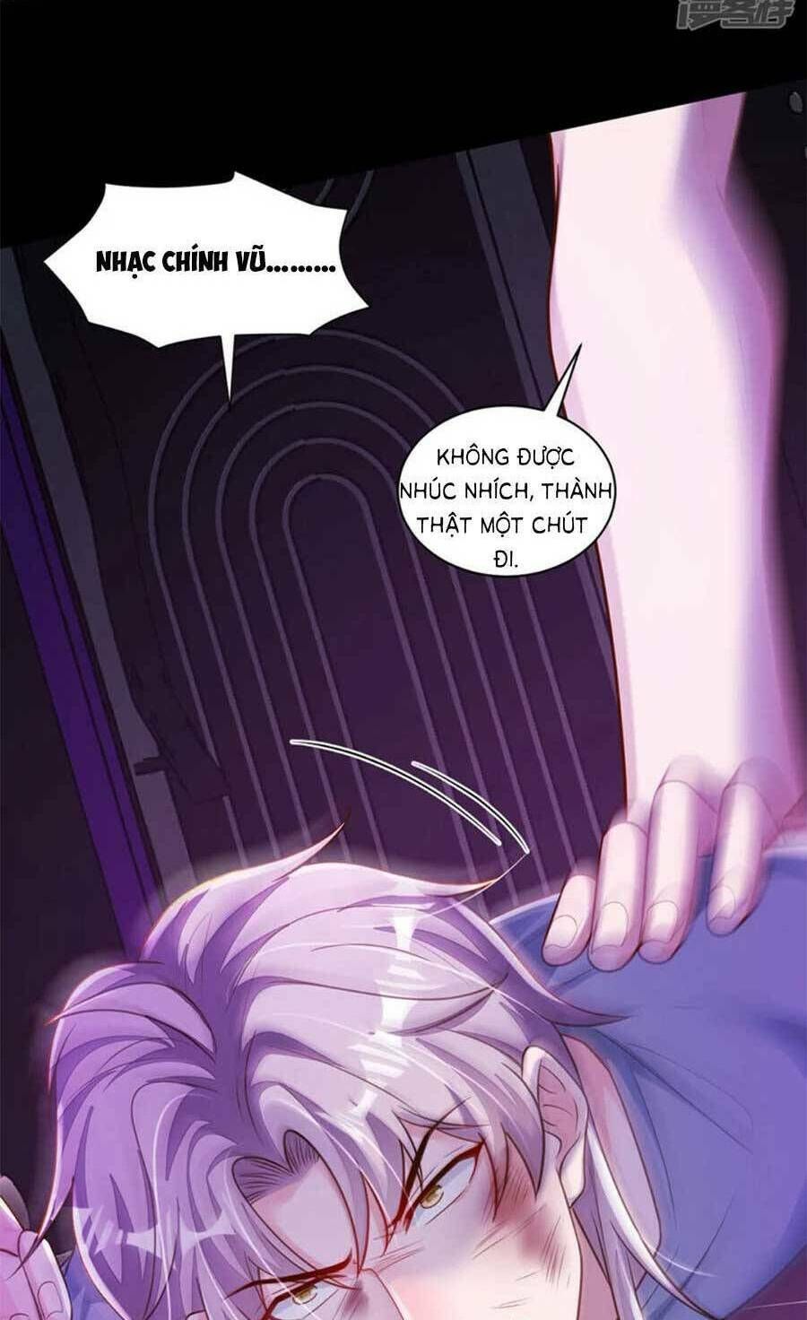 Lời Thì Thầm Của Ác Ma Chapter 106 - Trang 2