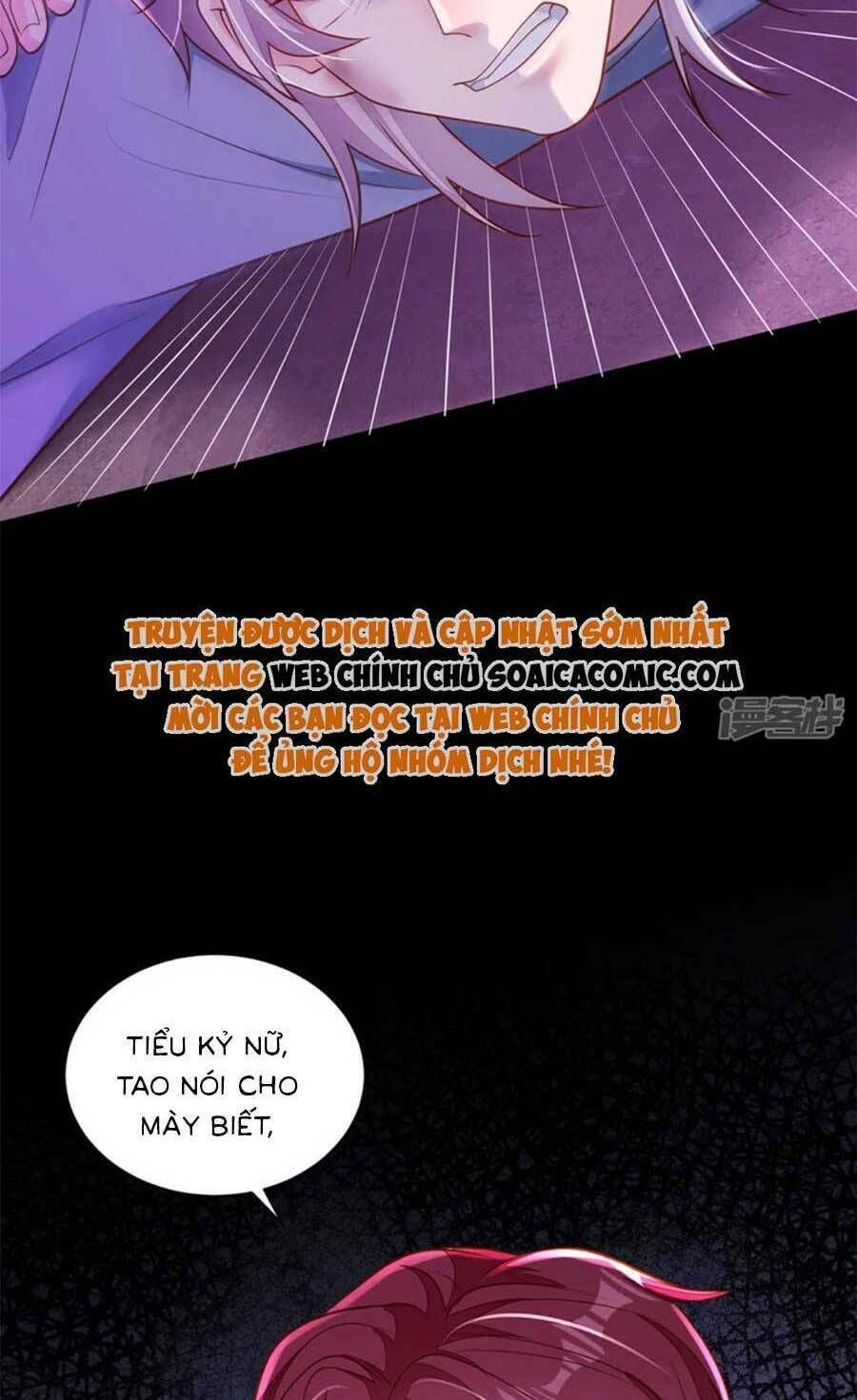 Lời Thì Thầm Của Ác Ma Chapter 106 - Trang 2