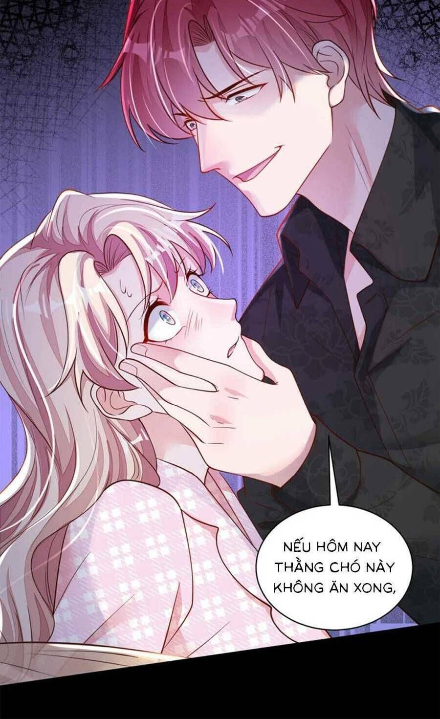Lời Thì Thầm Của Ác Ma Chapter 106 - Trang 2