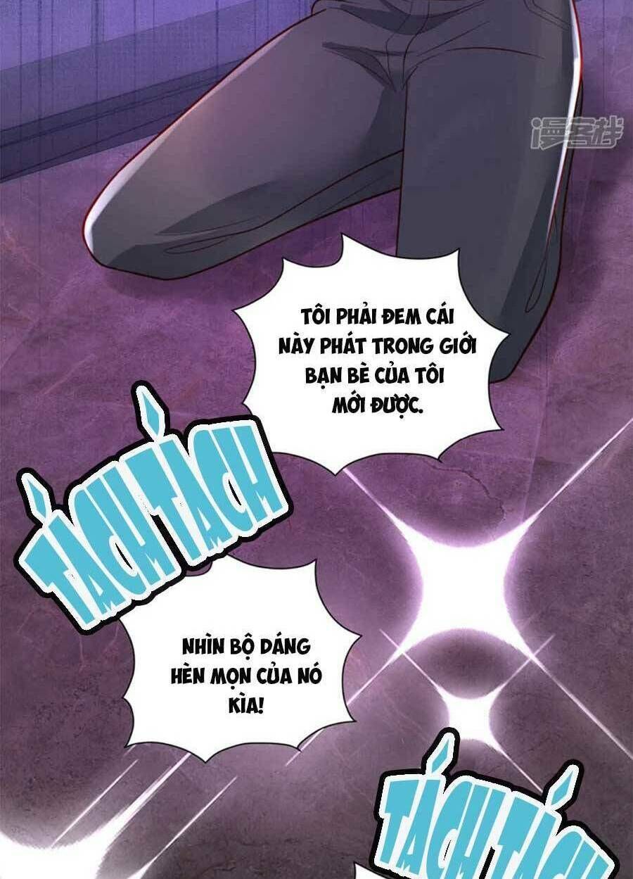 Lời Thì Thầm Của Ác Ma Chapter 106 - Trang 2
