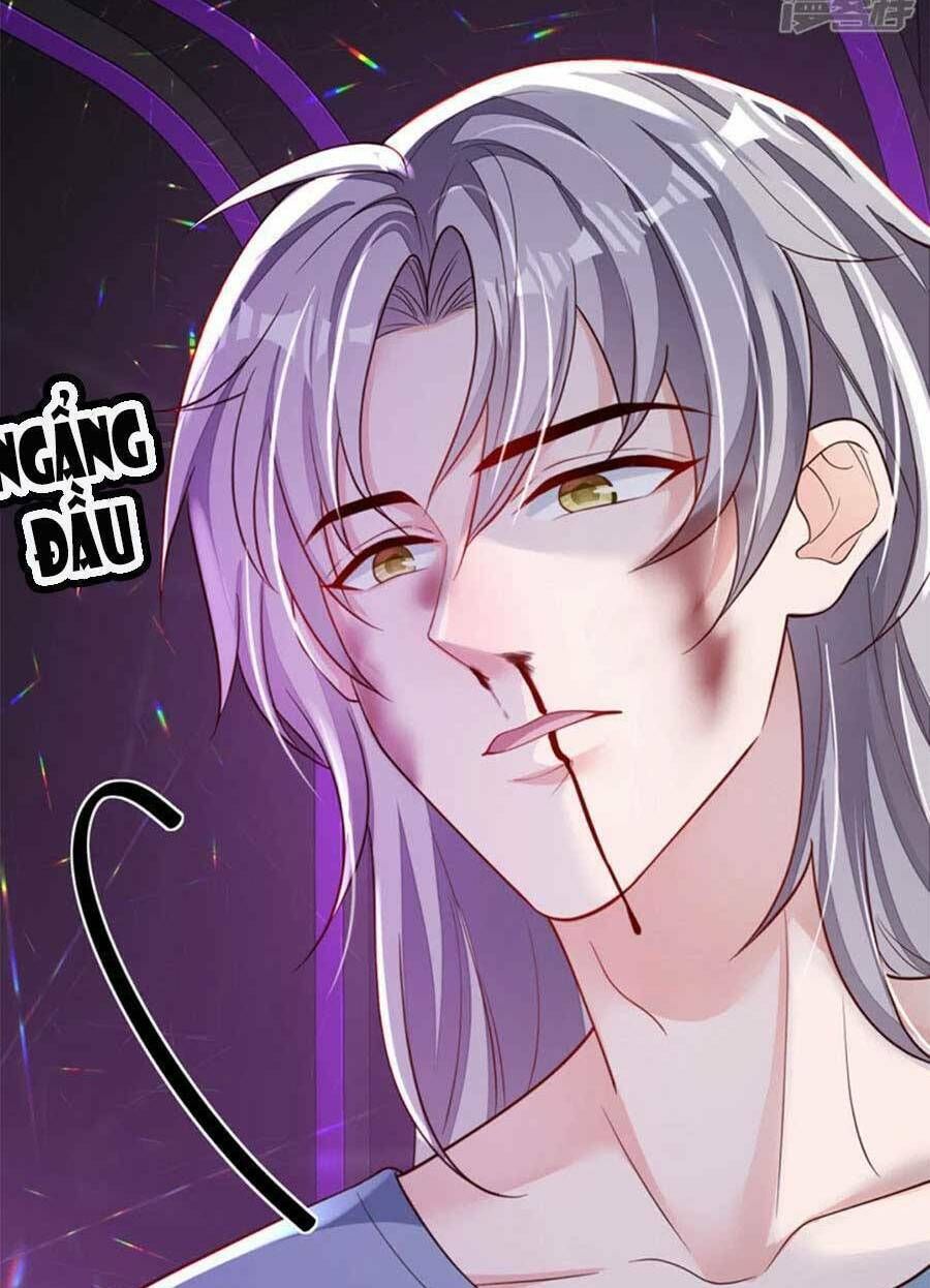 Lời Thì Thầm Của Ác Ma Chapter 106 - Trang 2