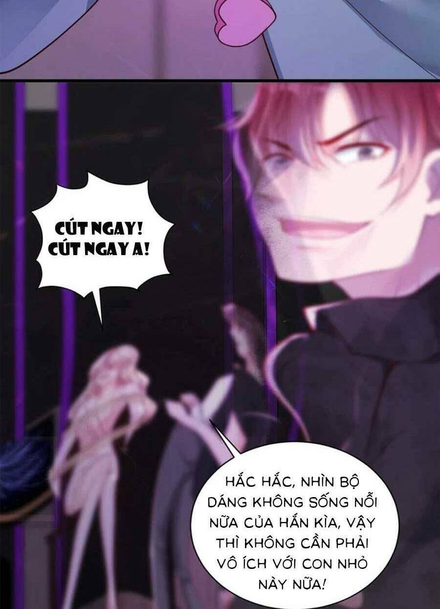 Lời Thì Thầm Của Ác Ma Chapter 106 - Trang 2