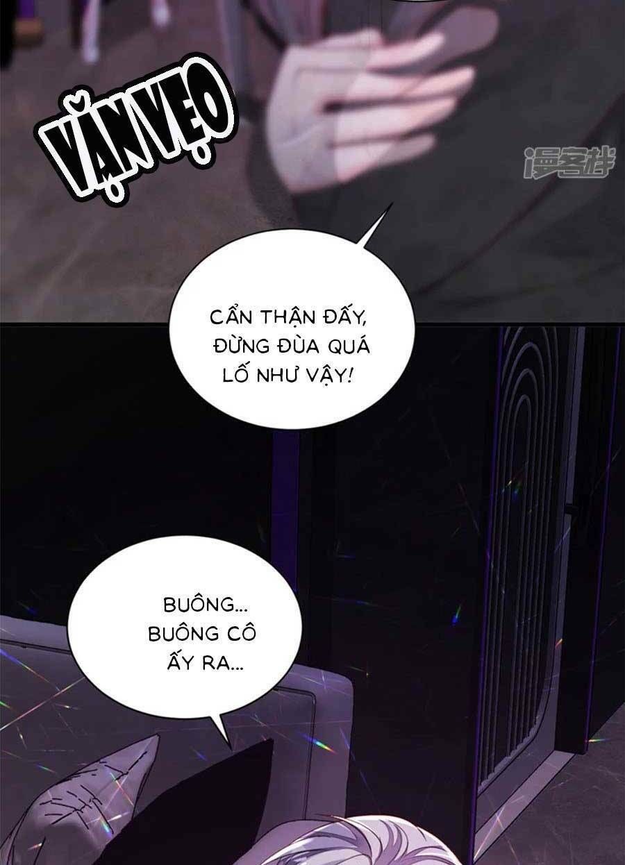 Lời Thì Thầm Của Ác Ma Chapter 106 - Trang 2
