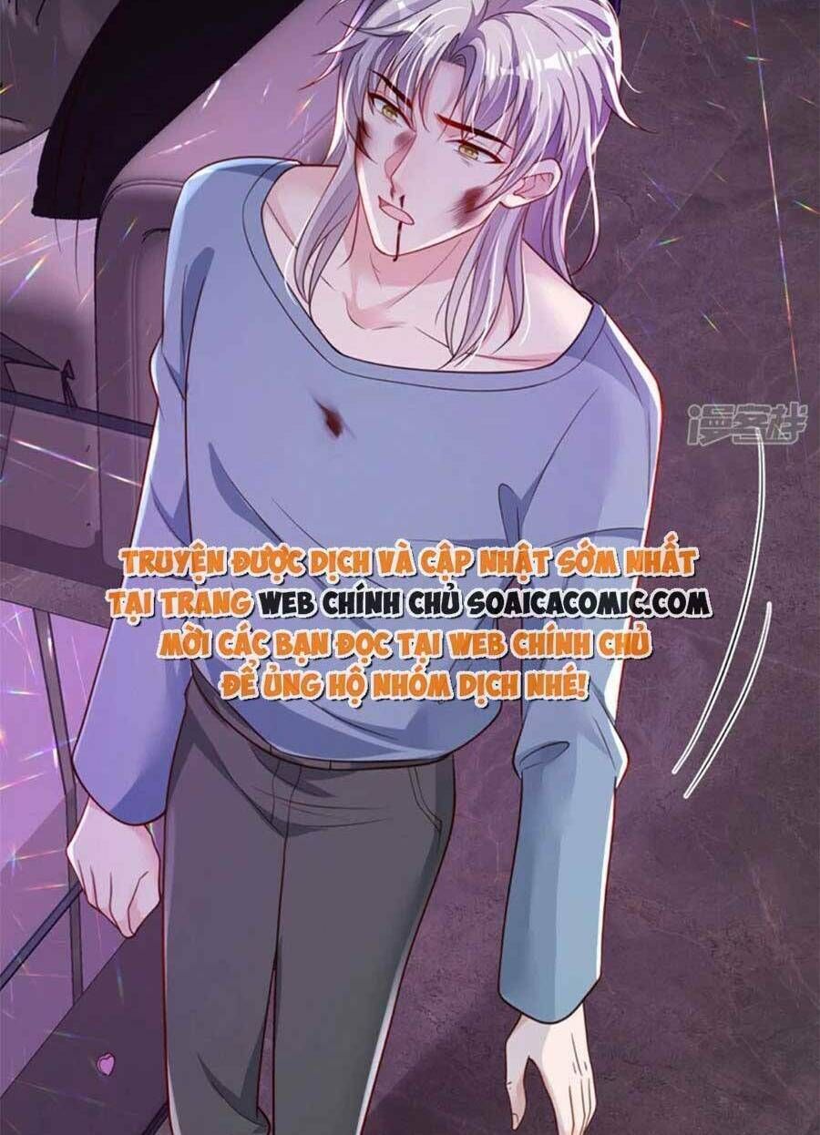 Lời Thì Thầm Của Ác Ma Chapter 106 - Trang 2