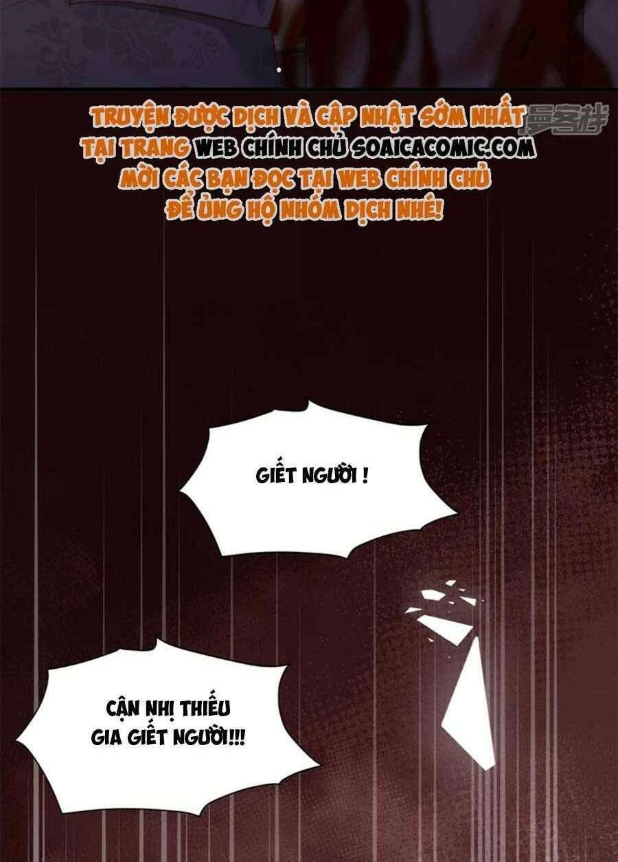 Lời Thì Thầm Của Ác Ma Chapter 106 - Trang 2