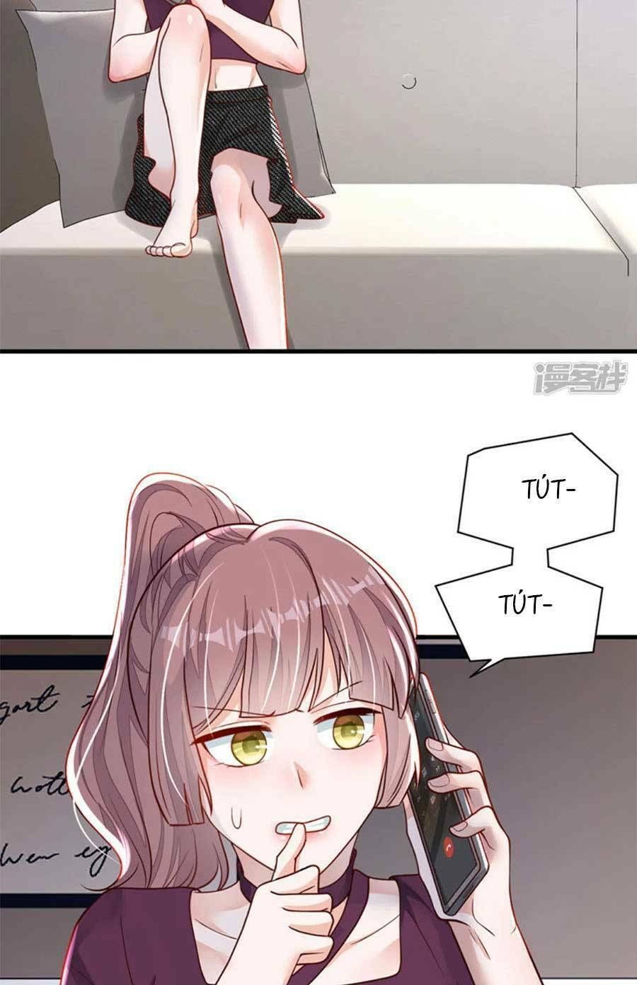 Lời Thì Thầm Của Ác Ma Chapter 106 - Trang 2