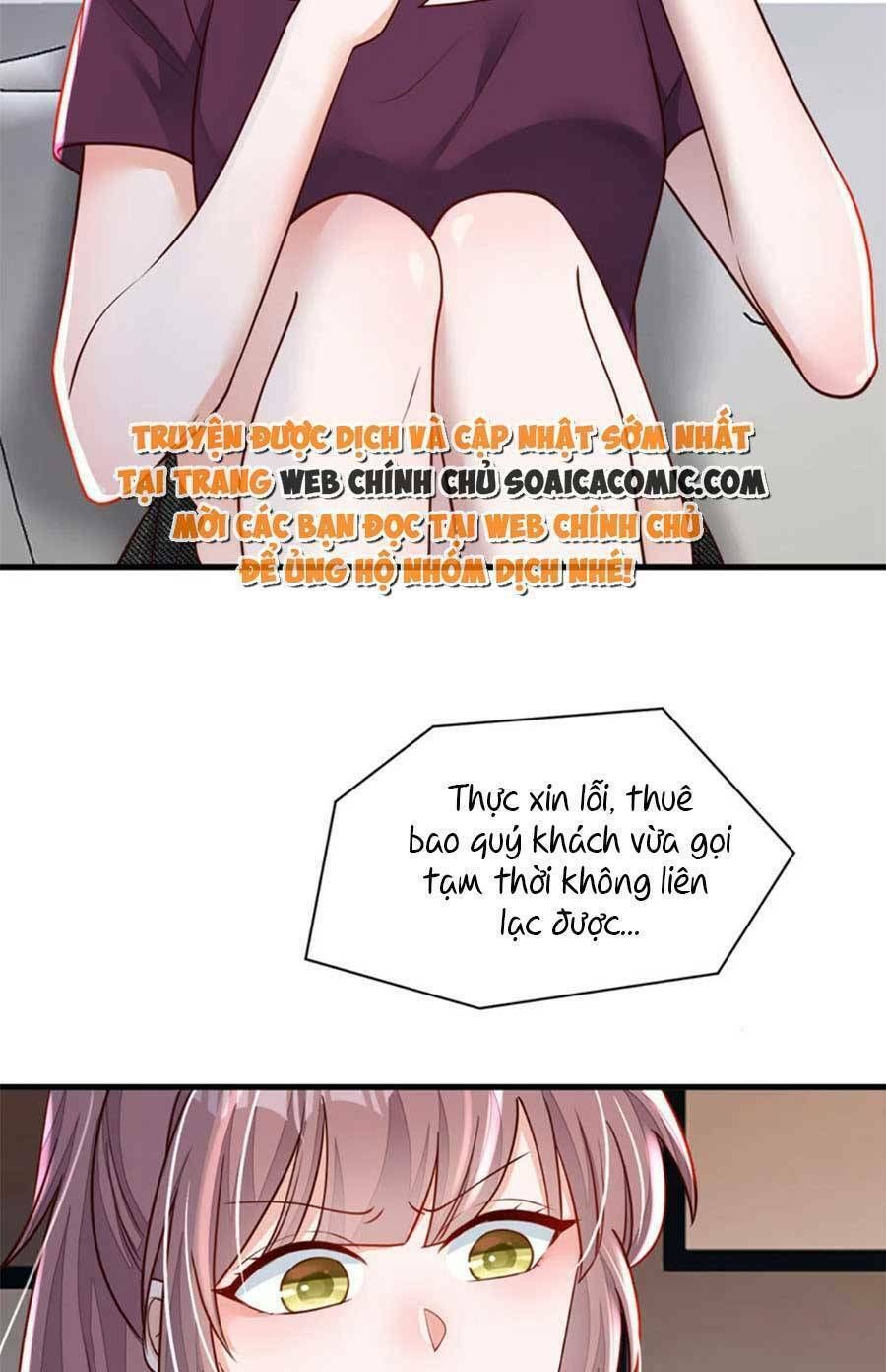 Lời Thì Thầm Của Ác Ma Chapter 106 - Trang 2