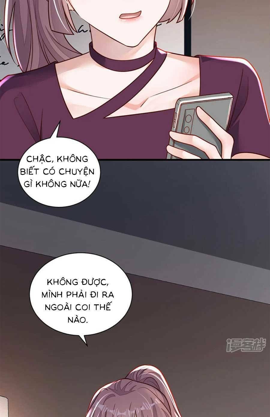 Lời Thì Thầm Của Ác Ma Chapter 106 - Trang 2