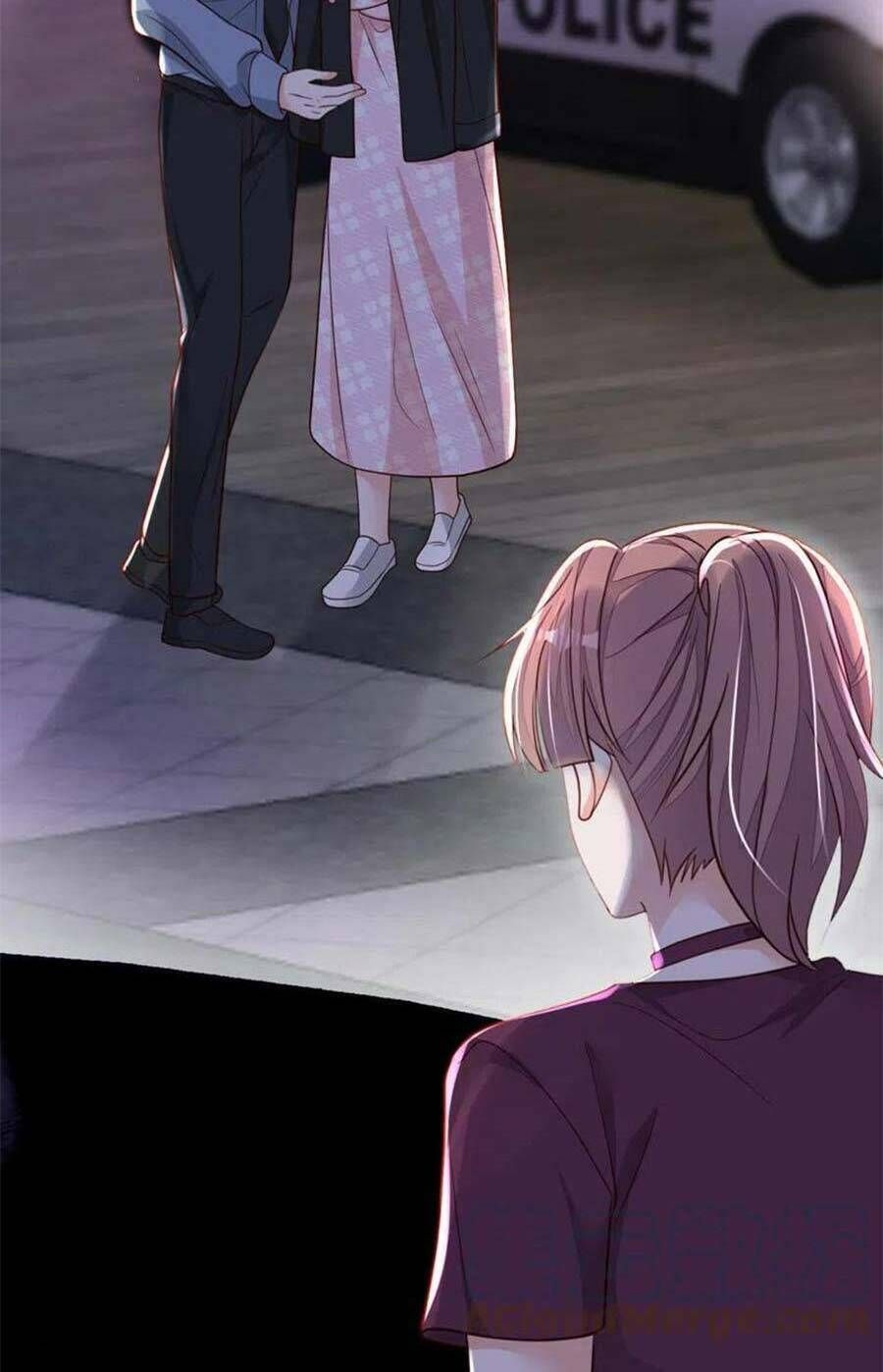 Lời Thì Thầm Của Ác Ma Chapter 107 - Trang 2