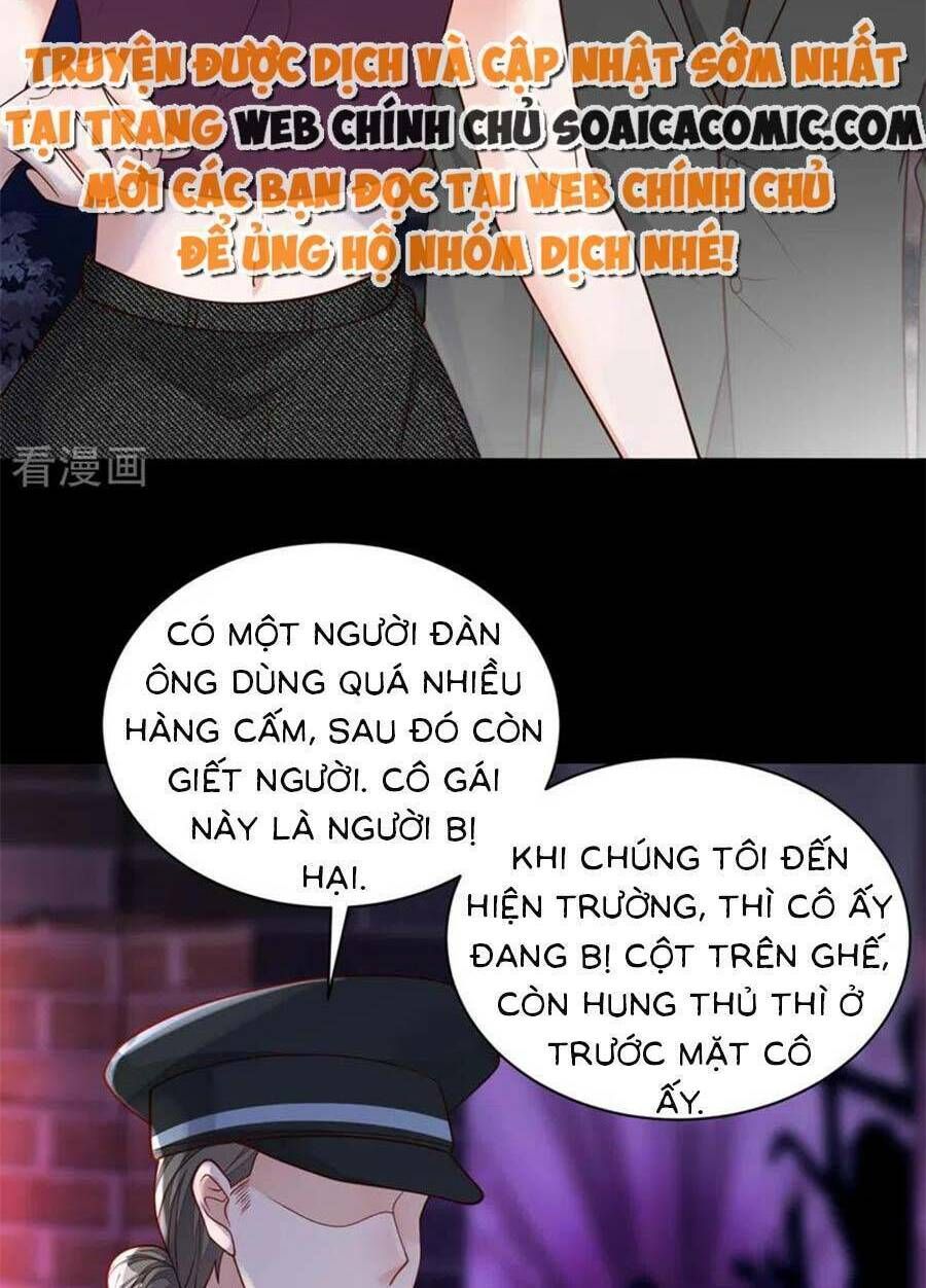 Lời Thì Thầm Của Ác Ma Chapter 107 - Trang 2