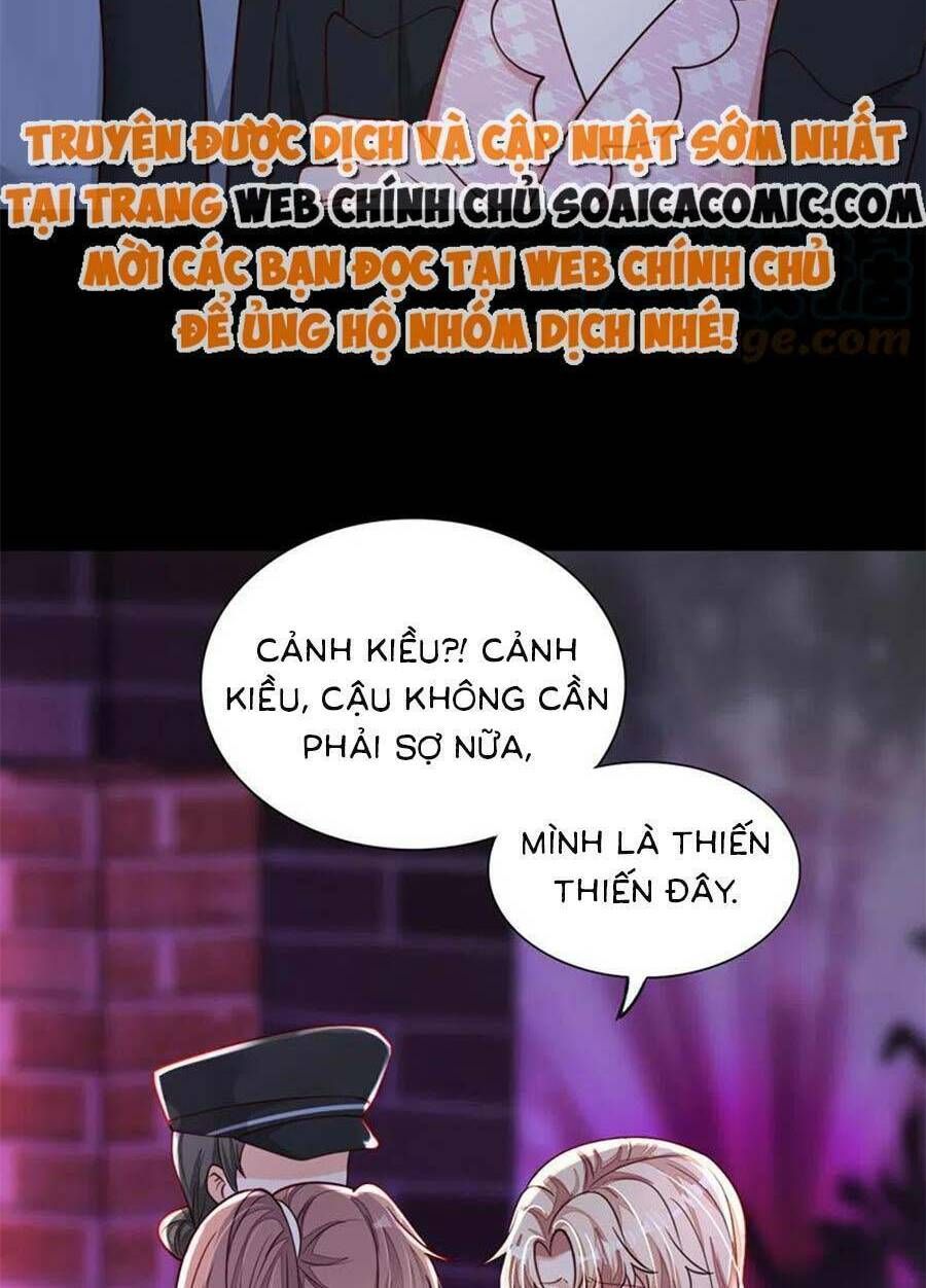 Lời Thì Thầm Của Ác Ma Chapter 107 - Trang 2