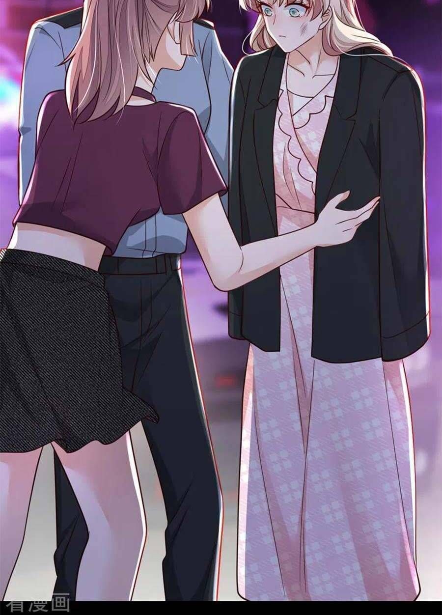 Lời Thì Thầm Của Ác Ma Chapter 107 - Trang 2