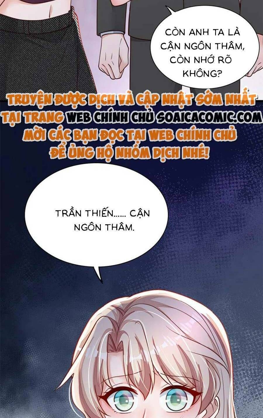 Lời Thì Thầm Của Ác Ma Chapter 107 - Trang 2
