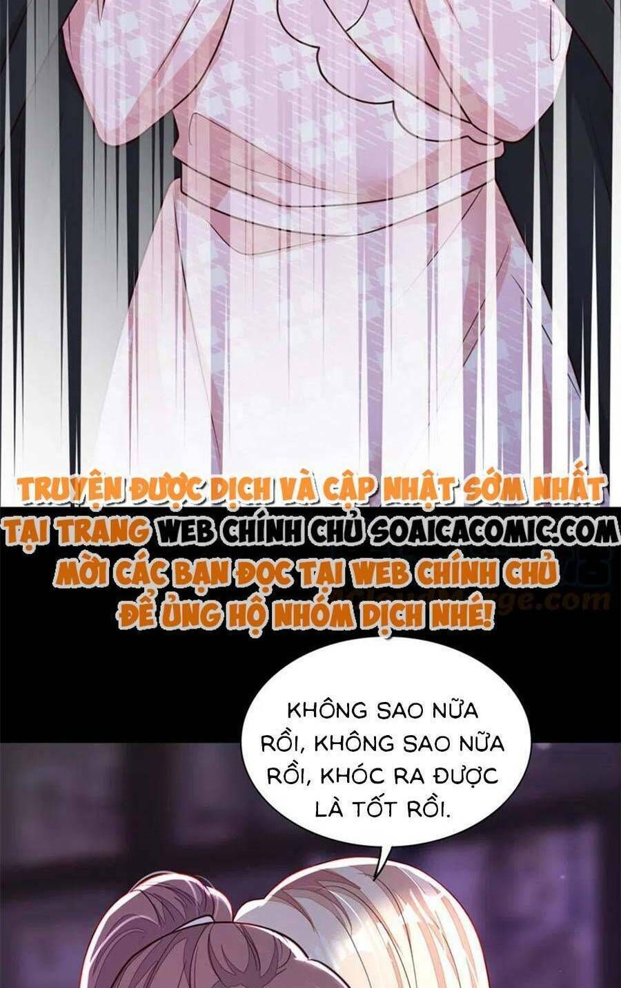 Lời Thì Thầm Của Ác Ma Chapter 107 - Trang 2