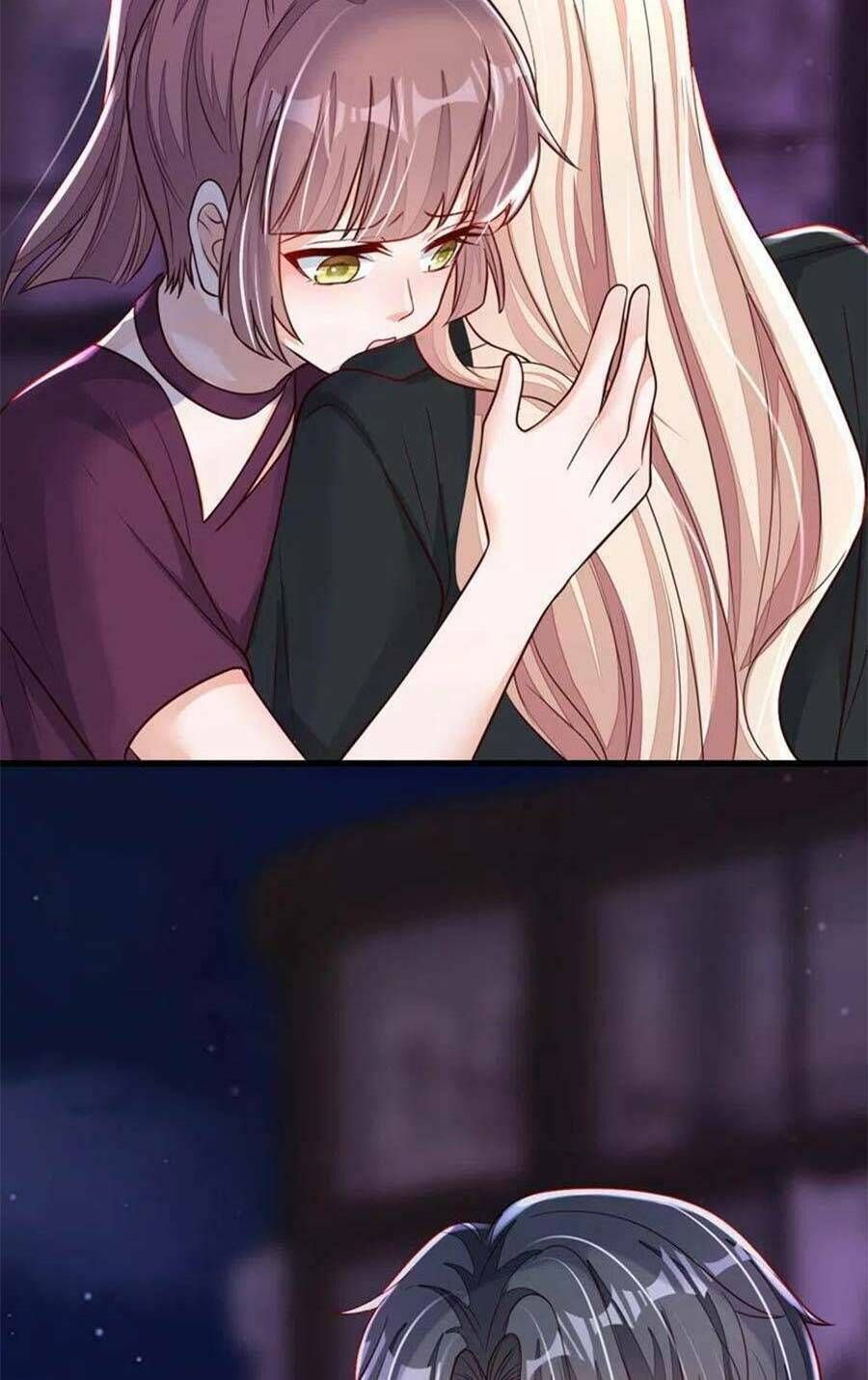 Lời Thì Thầm Của Ác Ma Chapter 107 - Trang 2