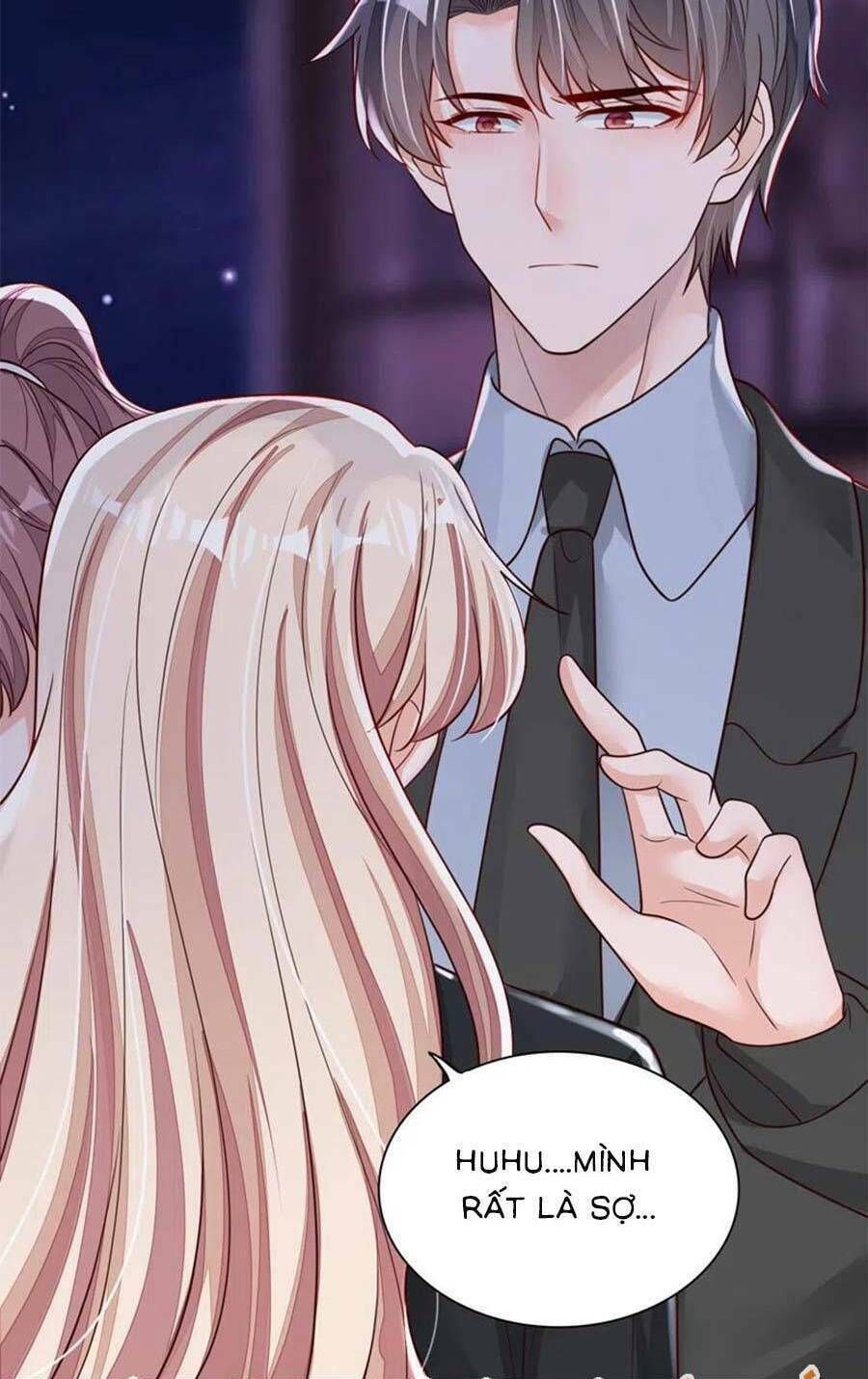 Lời Thì Thầm Của Ác Ma Chapter 107 - Trang 2