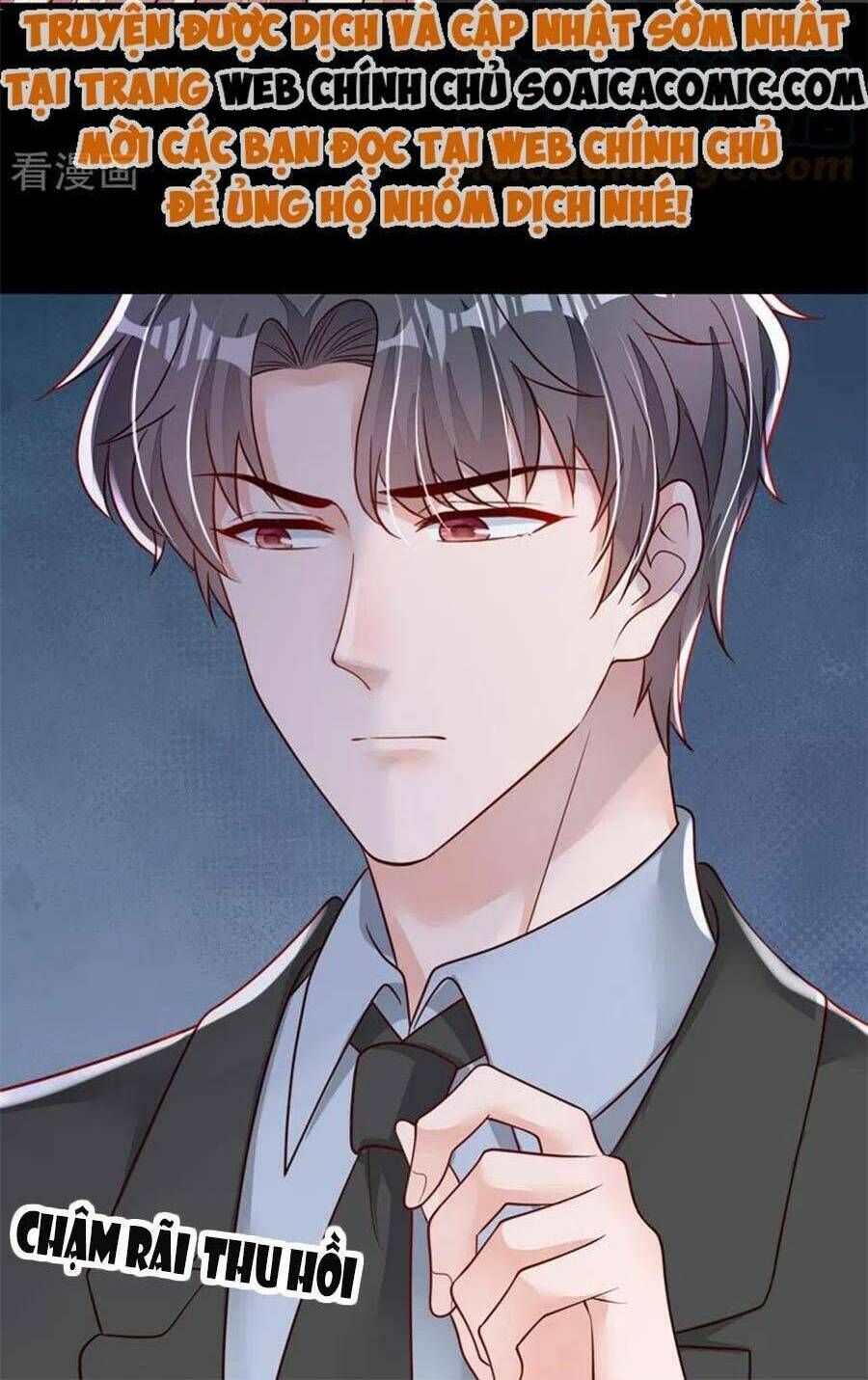 Lời Thì Thầm Của Ác Ma Chapter 107 - Trang 2