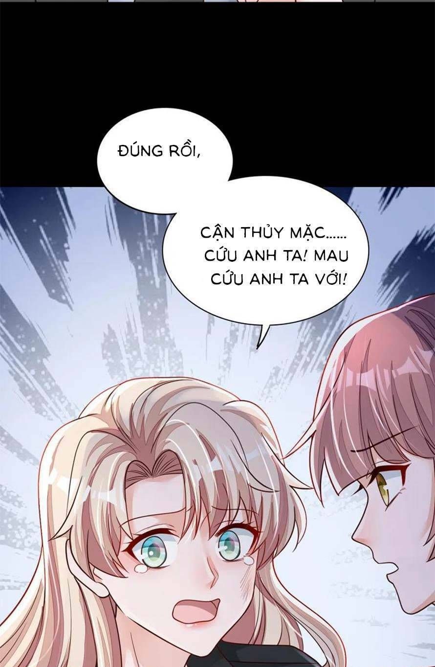 Lời Thì Thầm Của Ác Ma Chapter 107 - Trang 2