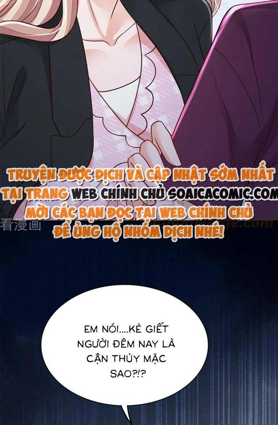 Lời Thì Thầm Của Ác Ma Chapter 107 - Trang 2