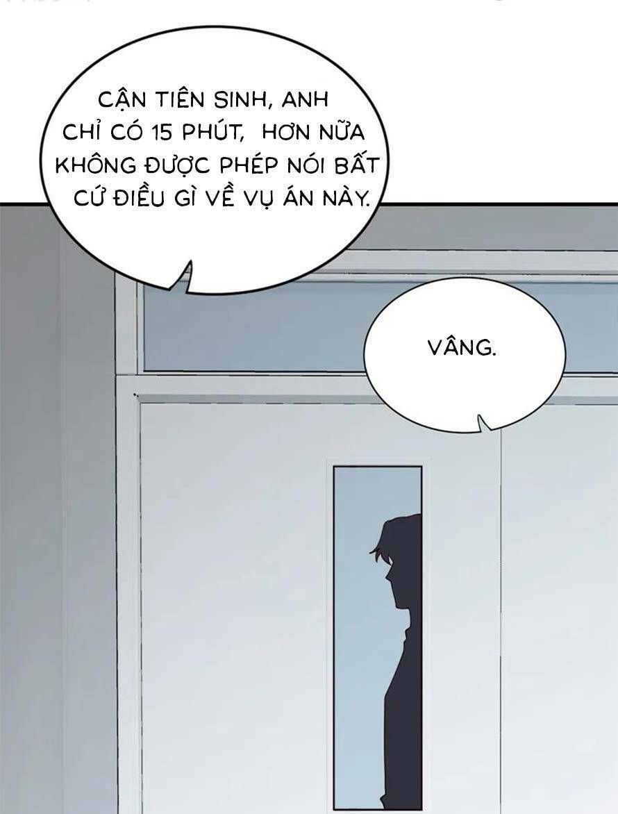 Lời Thì Thầm Của Ác Ma Chapter 107 - Trang 2