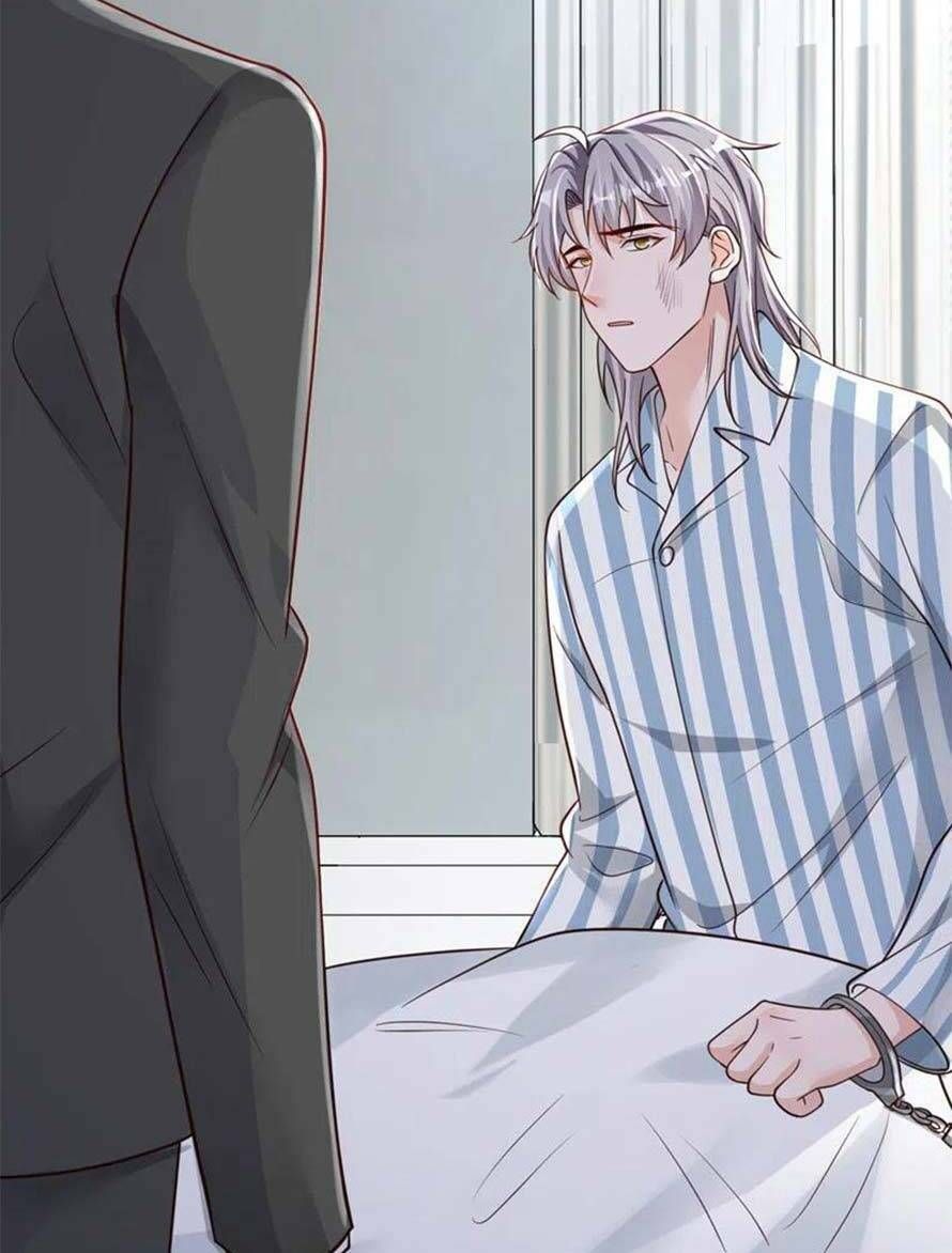 Lời Thì Thầm Của Ác Ma Chapter 107 - Trang 2