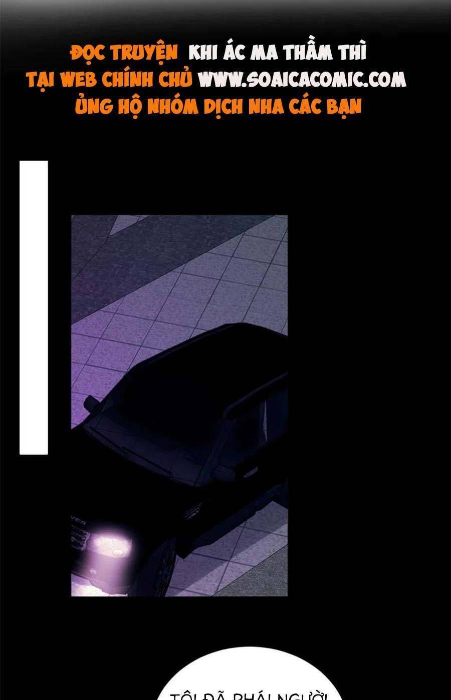 Lời Thì Thầm Của Ác Ma Chapter 107 - Trang 2