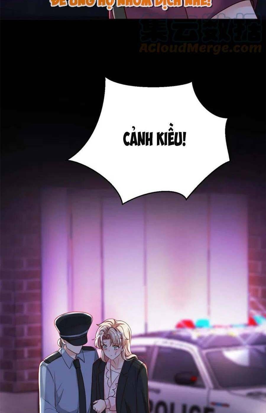 Lời Thì Thầm Của Ác Ma Chapter 107 - Trang 2