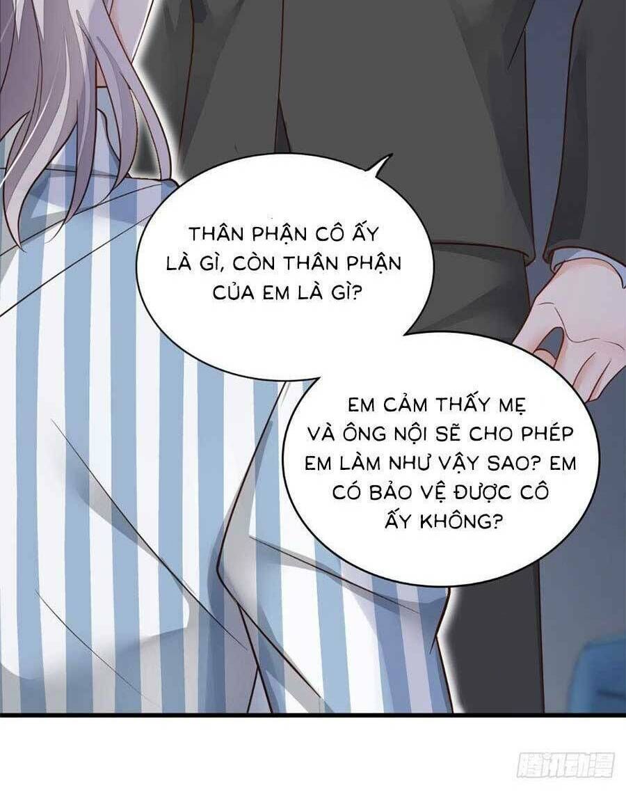 Lời Thì Thầm Của Ác Ma Chapter 108 - Trang 2
