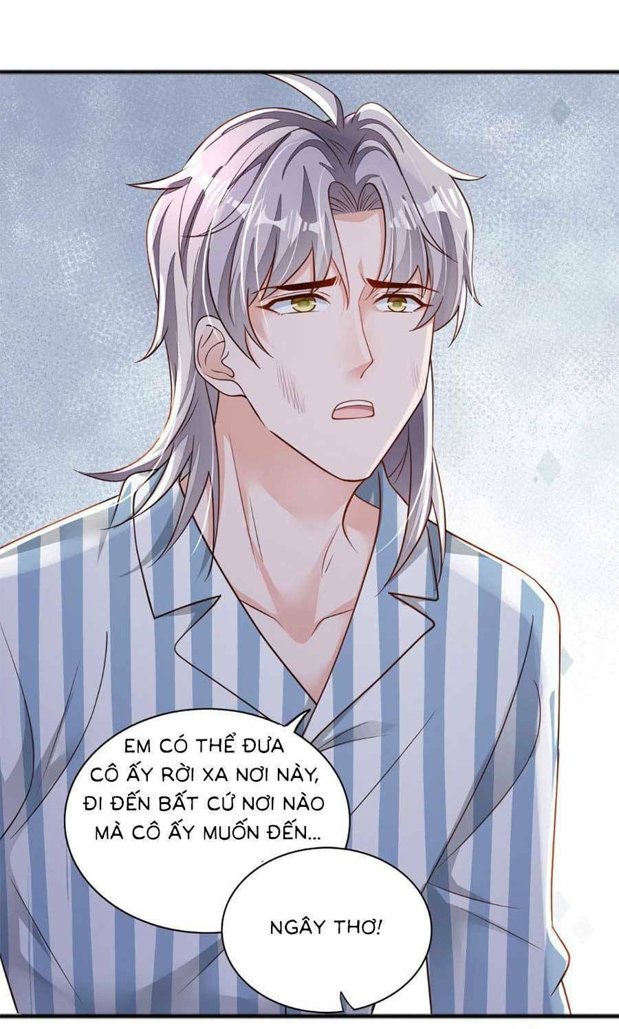 Lời Thì Thầm Của Ác Ma Chapter 108 - Trang 2