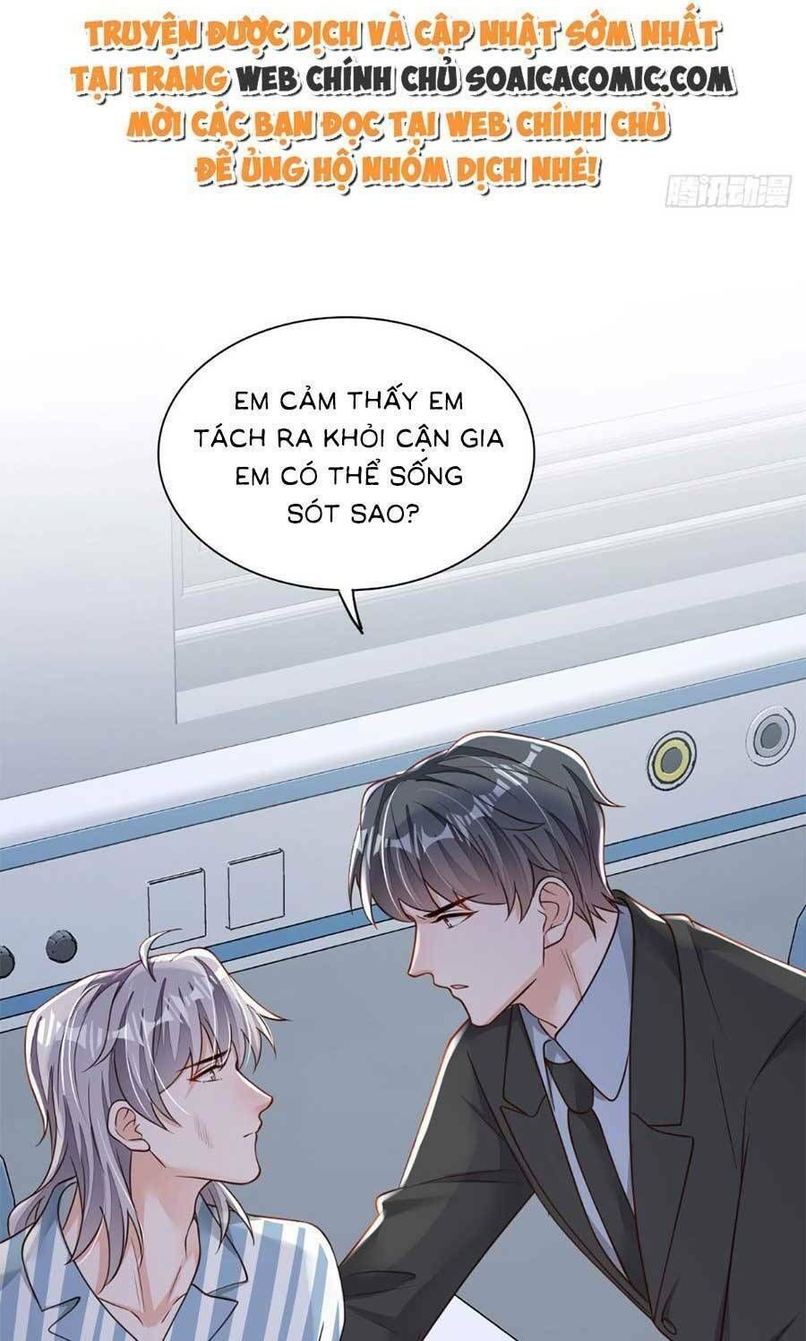 Lời Thì Thầm Của Ác Ma Chapter 108 - Trang 2