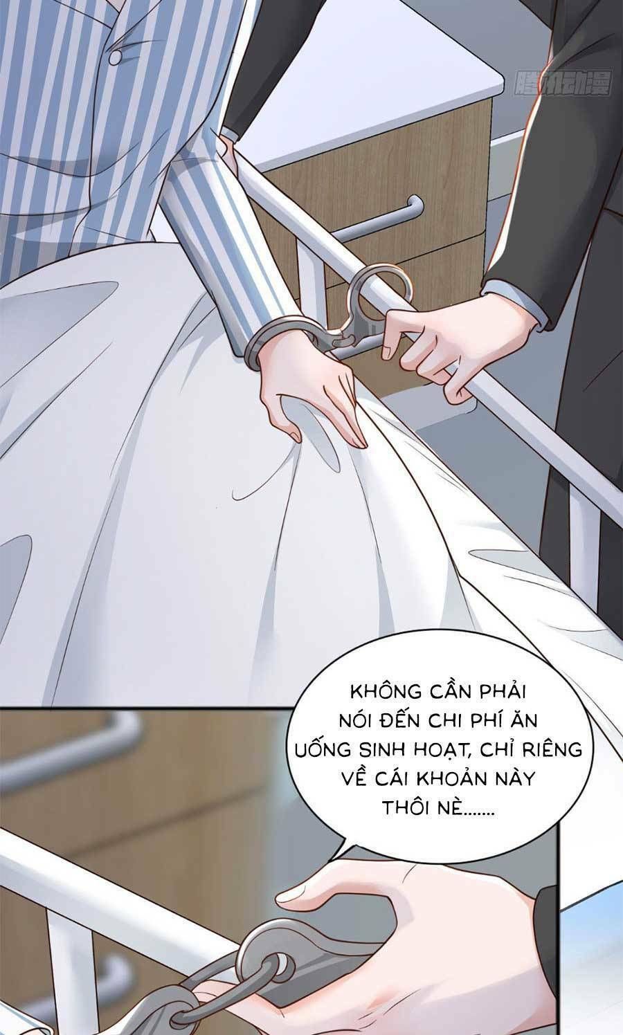 Lời Thì Thầm Của Ác Ma Chapter 108 - Trang 2