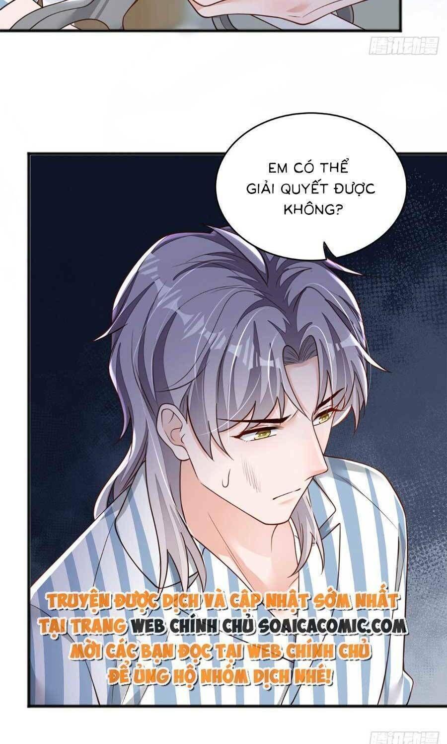 Lời Thì Thầm Của Ác Ma Chapter 108 - Trang 2