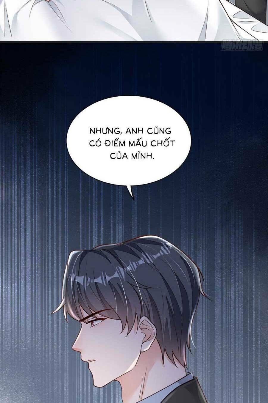 Lời Thì Thầm Của Ác Ma Chapter 108 - Trang 2