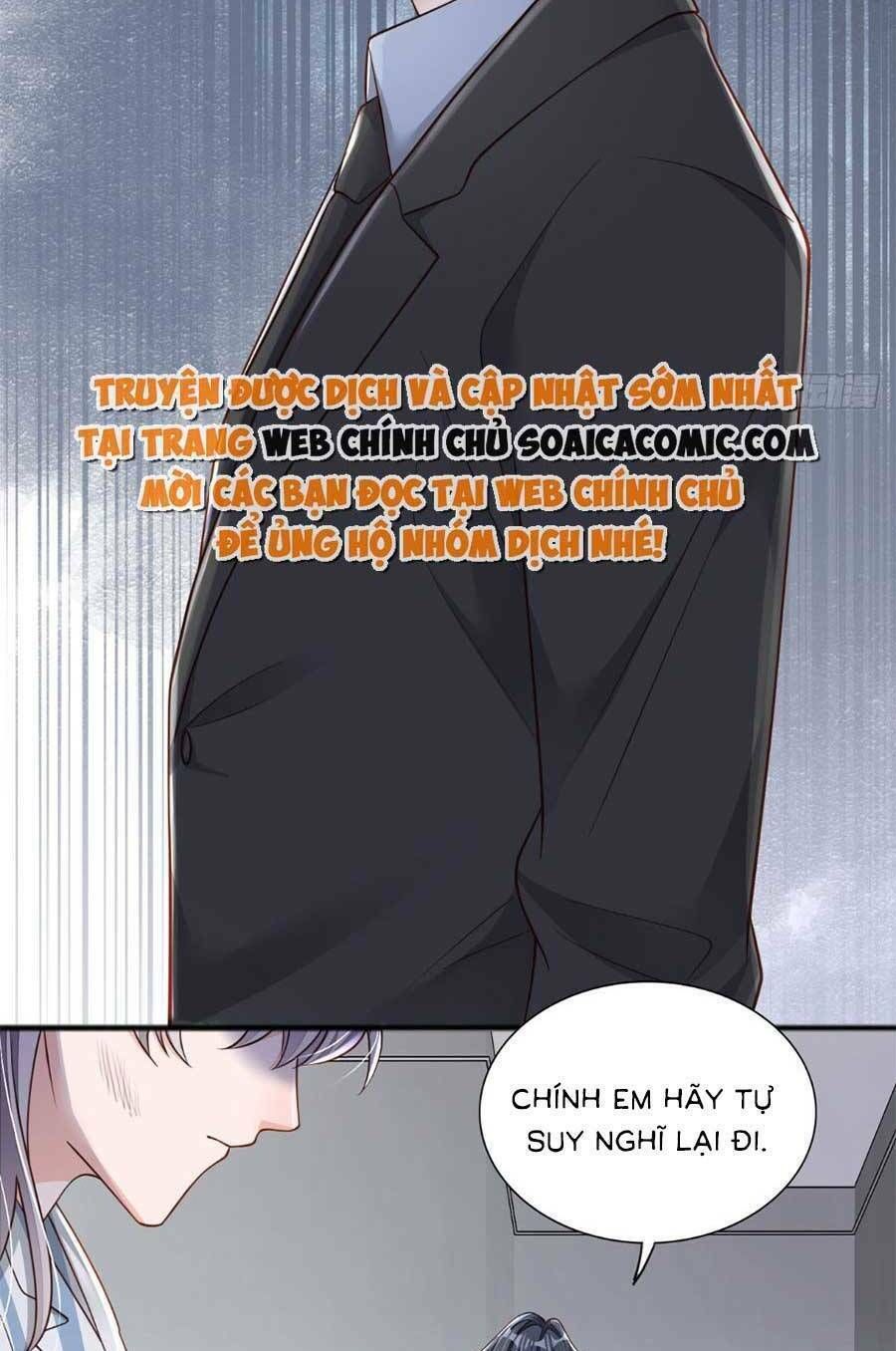 Lời Thì Thầm Của Ác Ma Chapter 108 - Trang 2