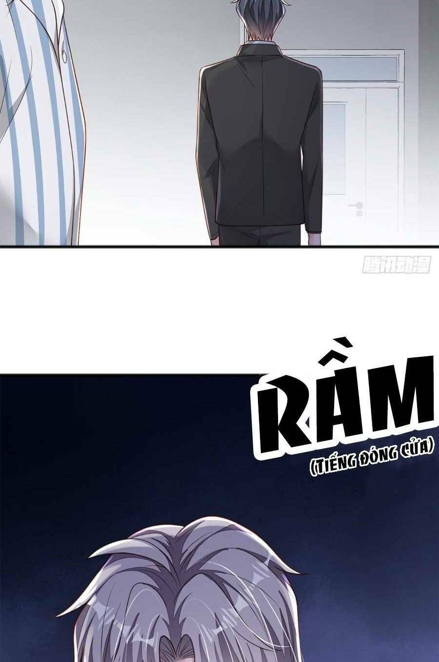 Lời Thì Thầm Của Ác Ma Chapter 108 - Trang 2